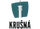 Krušná TV logo