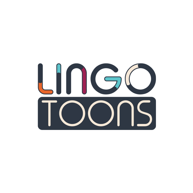 Lingo Toons